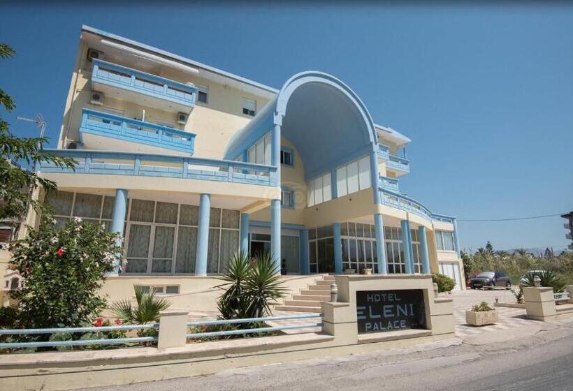 酒店 Eleni Palace