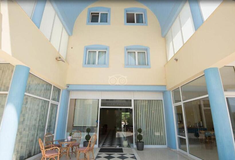 酒店 Eleni Palace