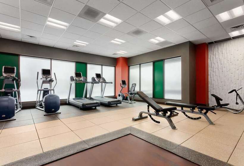 فندق Embassy Suites By Hilton Salt Lake West Valley City