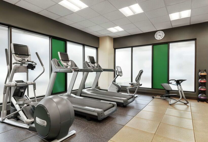 فندق Embassy Suites By Hilton Salt Lake West Valley City