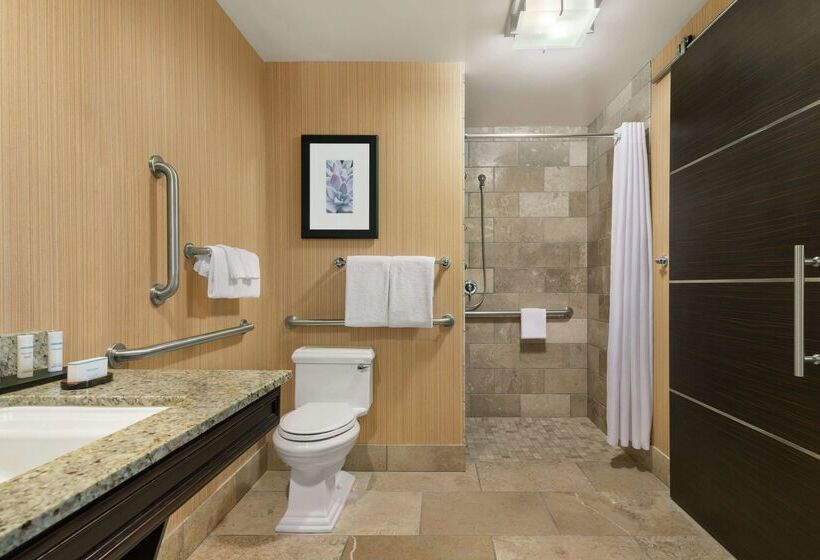 فندق Embassy Suites By Hilton Salt Lake West Valley City