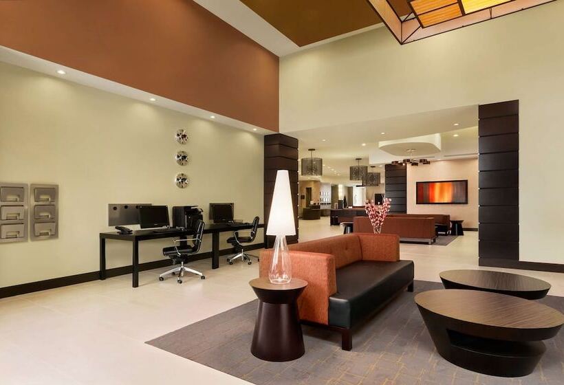 בית מלון כפרי Embassy Suites By Hilton Salt Lake West Valley City
