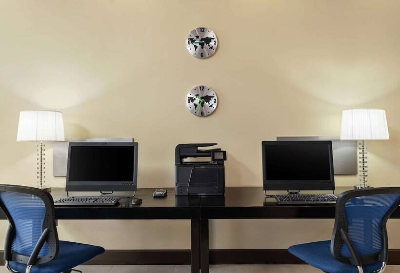 فندق Embassy Suites By Hilton Salt Lake West Valley City