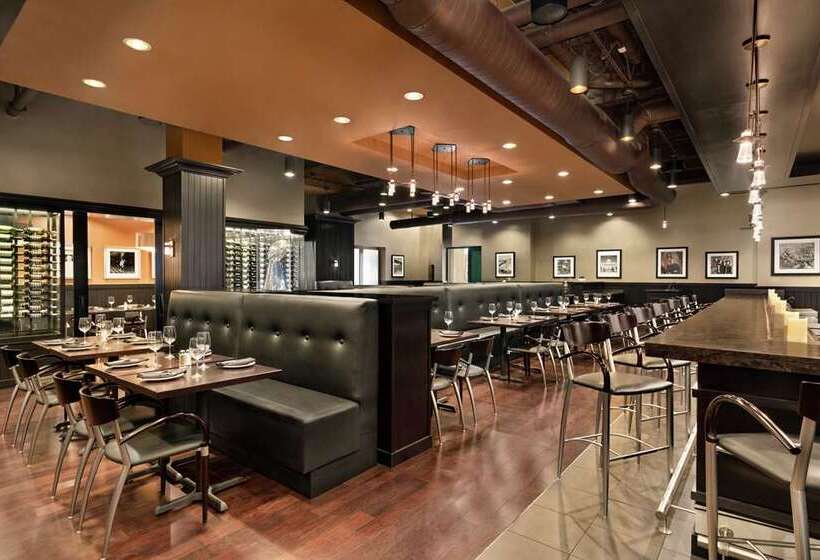 فندق Embassy Suites By Hilton Salt Lake West Valley City