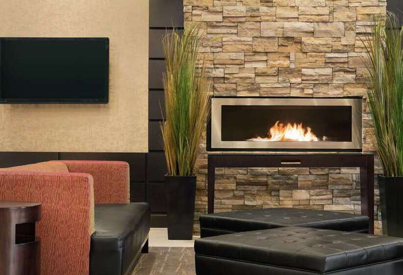 فندق Embassy Suites By Hilton Salt Lake West Valley City