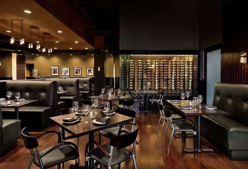 فندق Embassy Suites By Hilton Salt Lake West Valley City