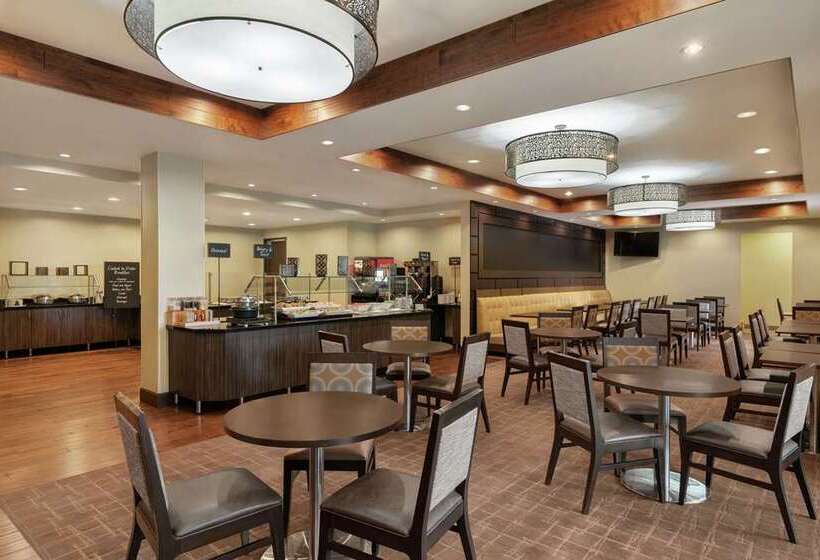 فندق Embassy Suites By Hilton Salt Lake West Valley City