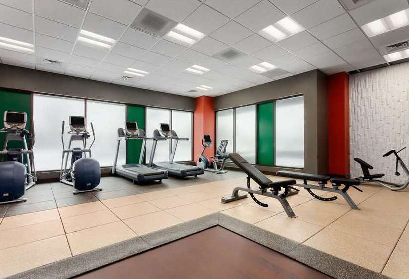 فندق Embassy Suites By Hilton Salt Lake West Valley City