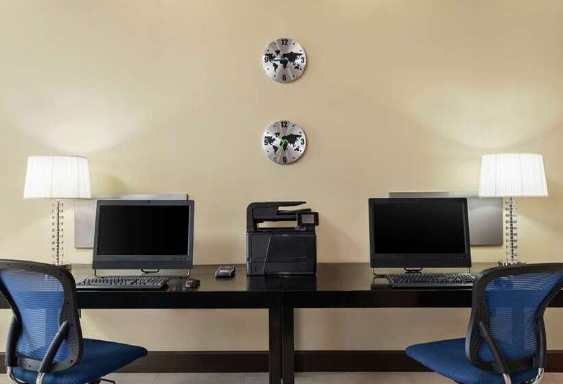 בית מלון כפרי Embassy Suites By Hilton Salt Lake West Valley City