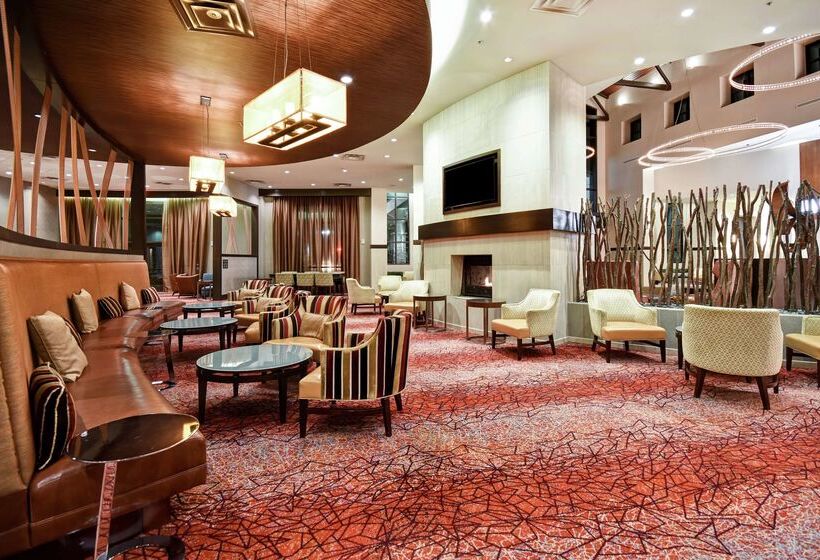 Отель Embassy Suites Springfield