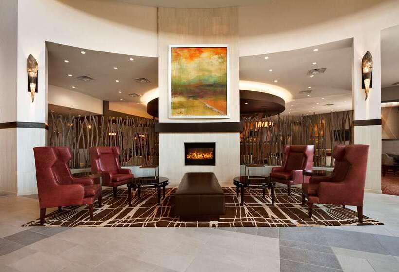 Отель Embassy Suites Springfield