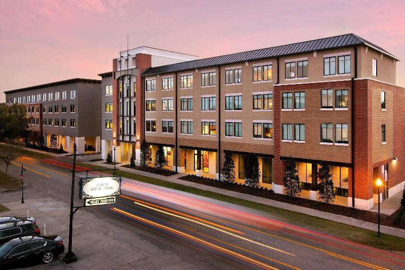 Epicurean Hotel, Autograph Collection