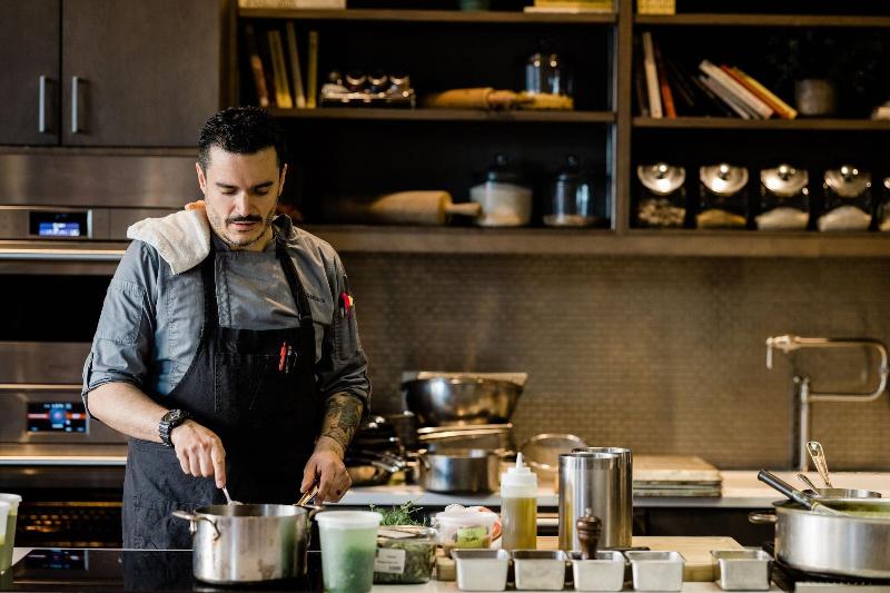 Epicurean Hotel, Autograph Collection