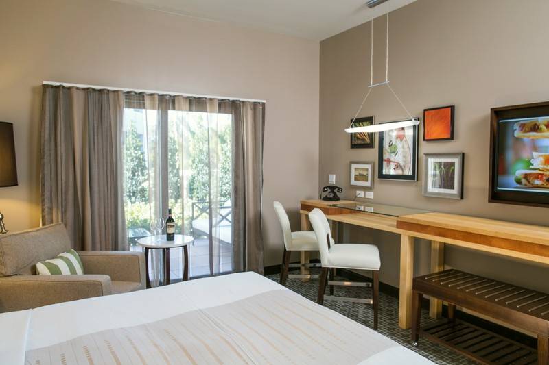 Epicurean Hotel, Autograph Collection