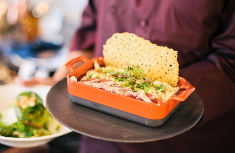 Epicurean Hotel, Autograph Collection