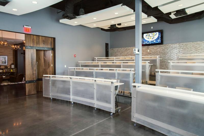 Epicurean Hotel, Autograph Collection