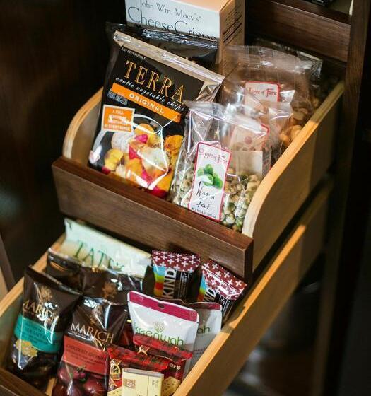 Epicurean Hotel, Autograph Collection