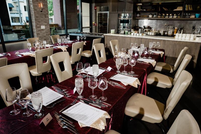 Epicurean Hotel, Autograph Collection