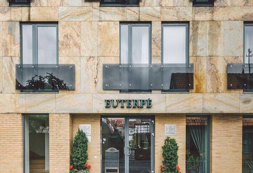 هتل Euterpe