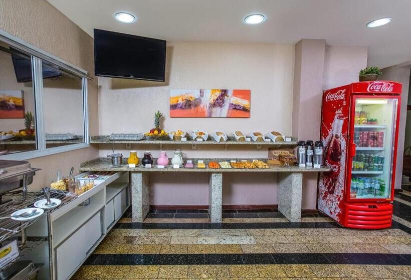 בית מלון כפרי Express Canoas