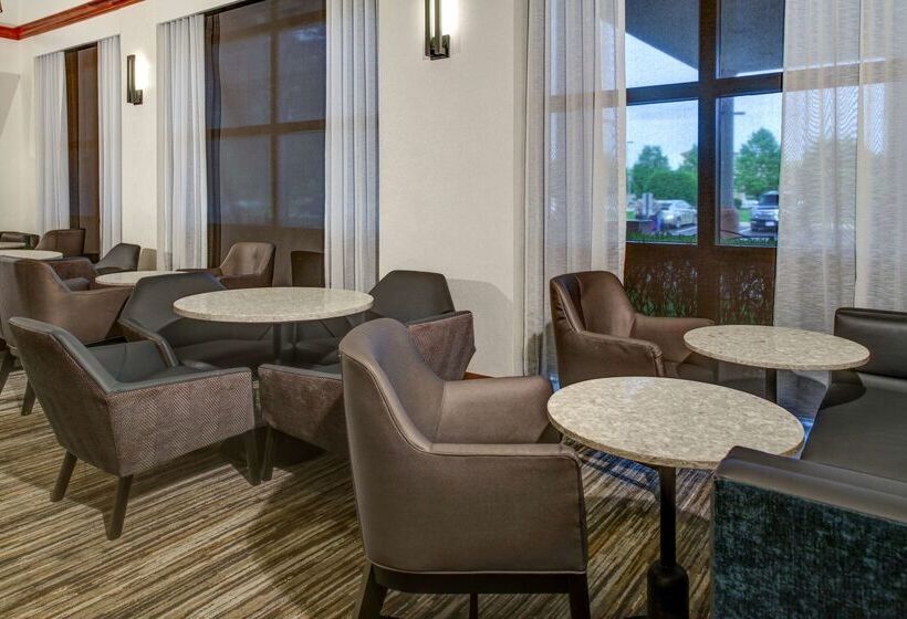 فندق Extended Stay America Premier Suites  Cleveland  Independence