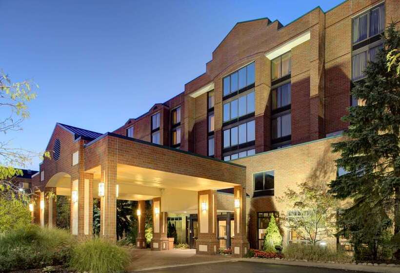 فندق Extended Stay America Premier Suites  Cleveland  Independence