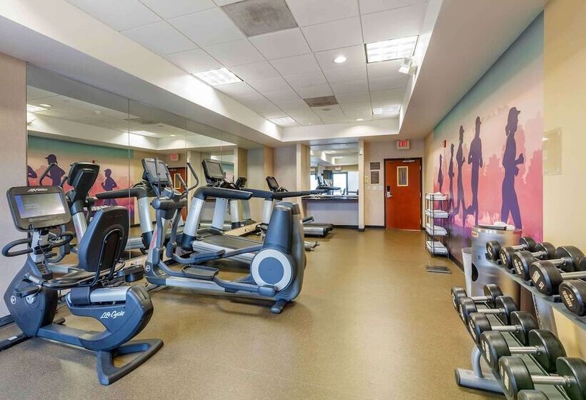 فندق Extended Stay America Premier Suites  Cleveland  Independence