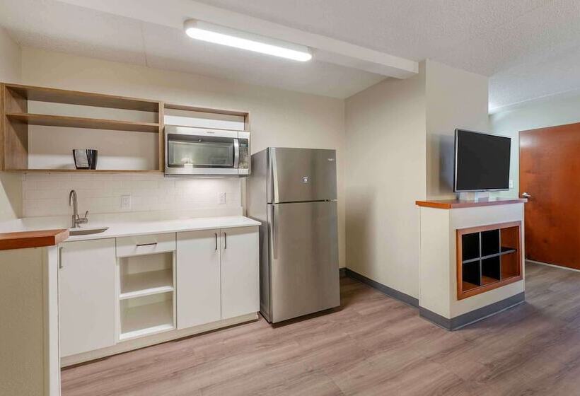 فندق Extended Stay America Premier Suites  Cleveland  Independence