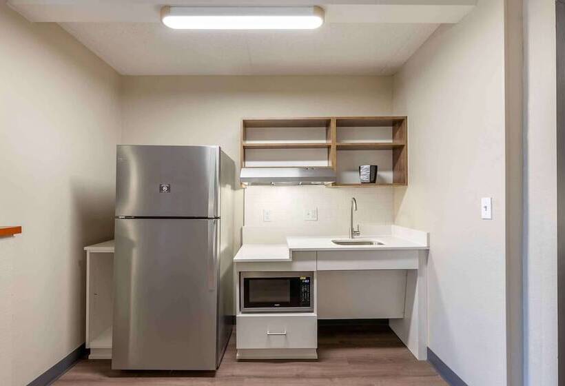 فندق Extended Stay America Premier Suites  Cleveland  Independence