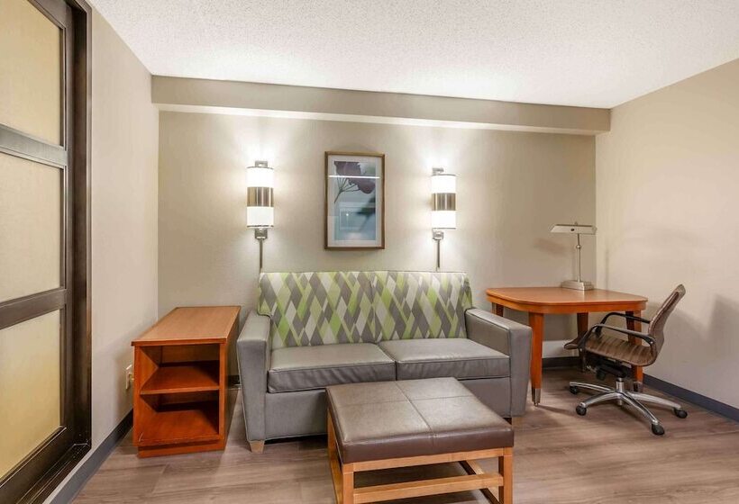 فندق Extended Stay America Premier Suites  Cleveland  Independence