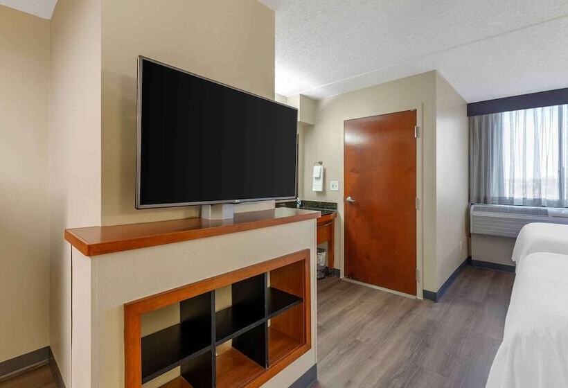 فندق Extended Stay America Premier Suites  Cleveland  Independence