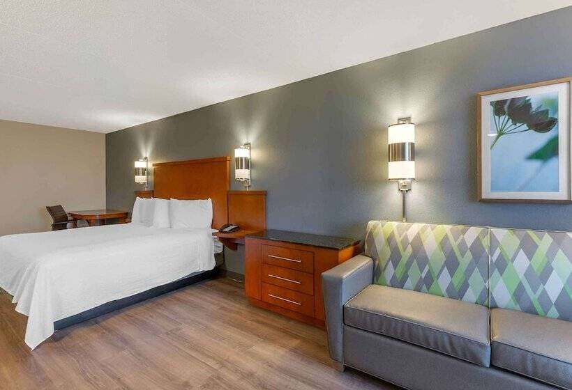 فندق Extended Stay America Premier Suites  Cleveland  Independence