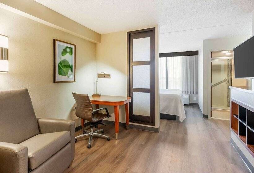 فندق Extended Stay America Premier Suites  Cleveland  Independence