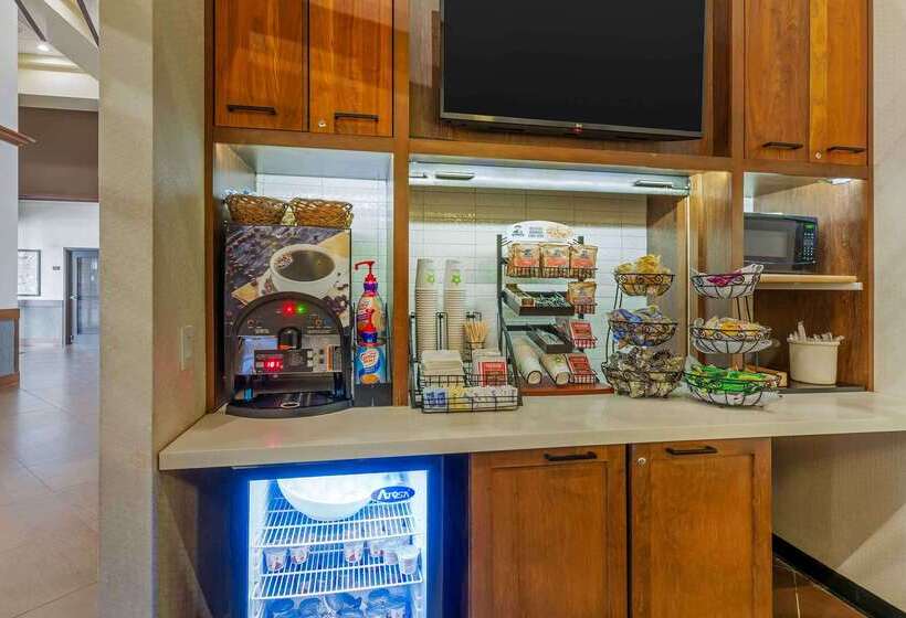 فندق Extended Stay America Premier Suites  Cleveland  Independence