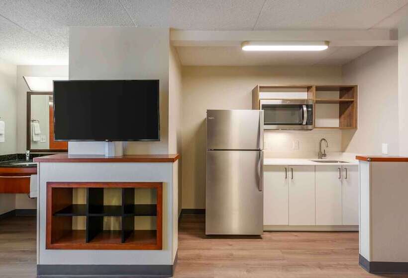 فندق Extended Stay America Premier Suites  Cleveland  Independence