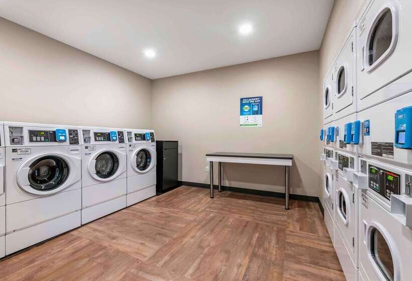 فندق Extended Stay America Premier Suites  Cleveland  Independence