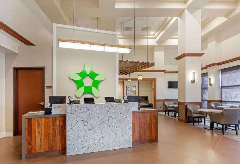 فندق Extended Stay America Premier Suites  Cleveland  Independence