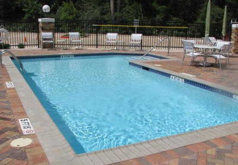 酒店 Fairfield Inn & Suites By Marriott Houston Conroe