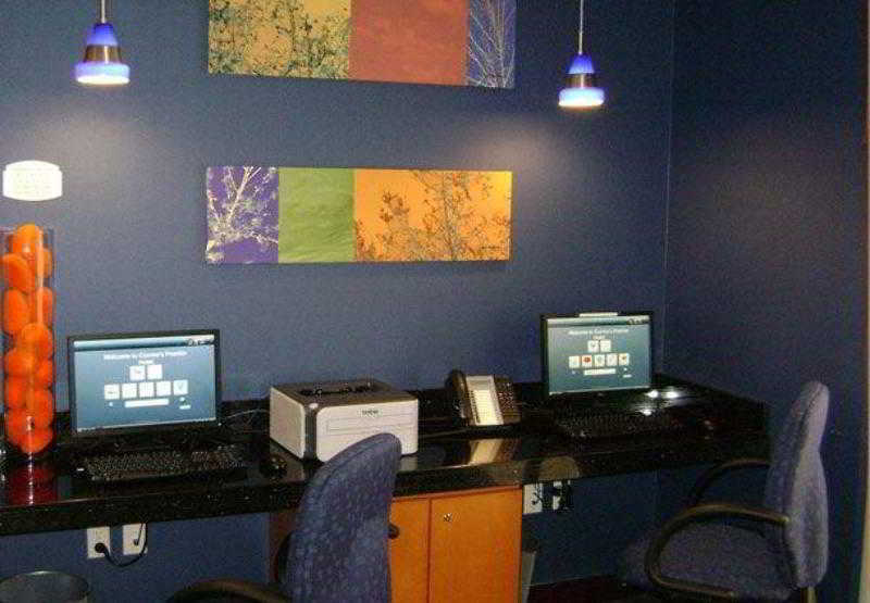 酒店 Fairfield Inn & Suites By Marriott Houston Conroe