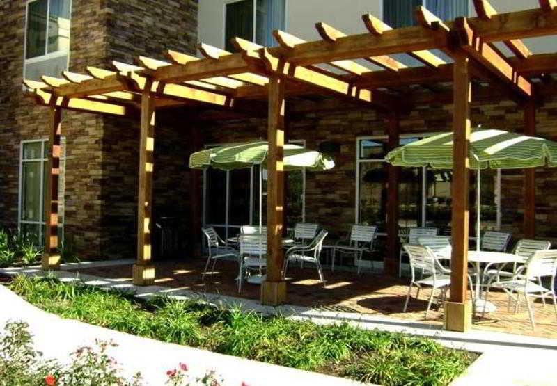 酒店 Fairfield Inn & Suites By Marriott Houston Conroe