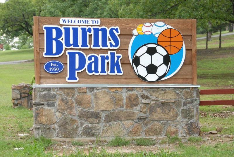 هتل Fairfield Inn By Marriott North Little Rock