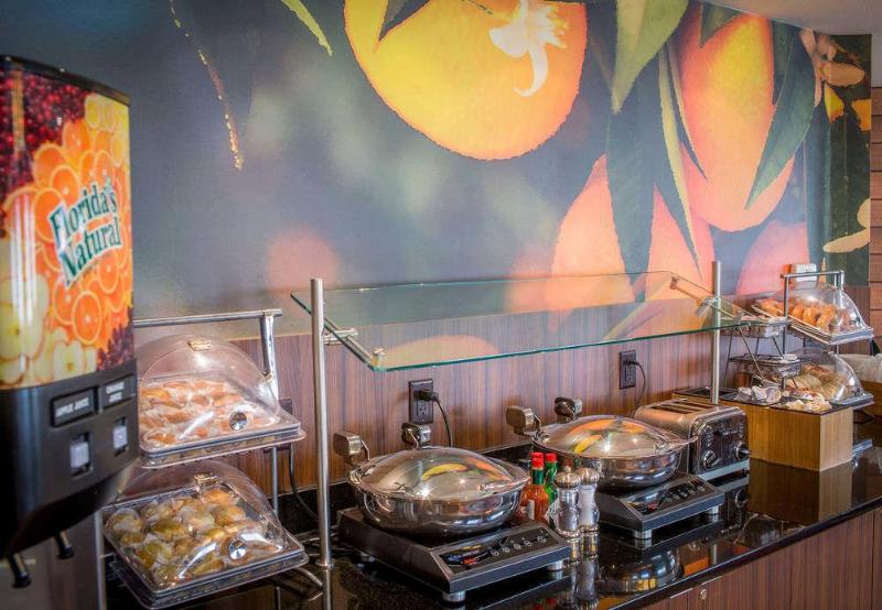 هتل Fairfield Inn By Marriott North Little Rock