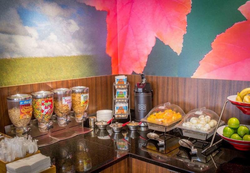 هتل Fairfield Inn By Marriott North Little Rock