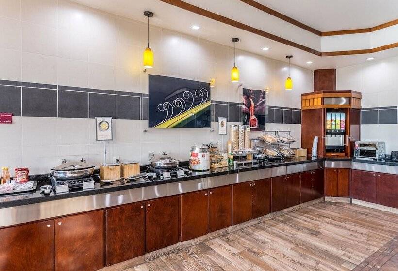 فندق Fairfield Inn & Suites By Marriott Alamogordo