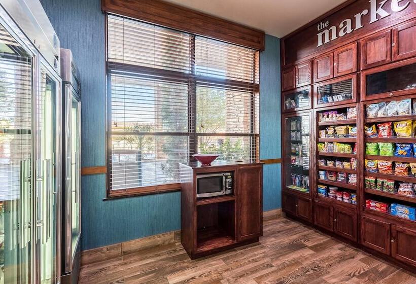 فندق Fairfield Inn & Suites By Marriott Alamogordo