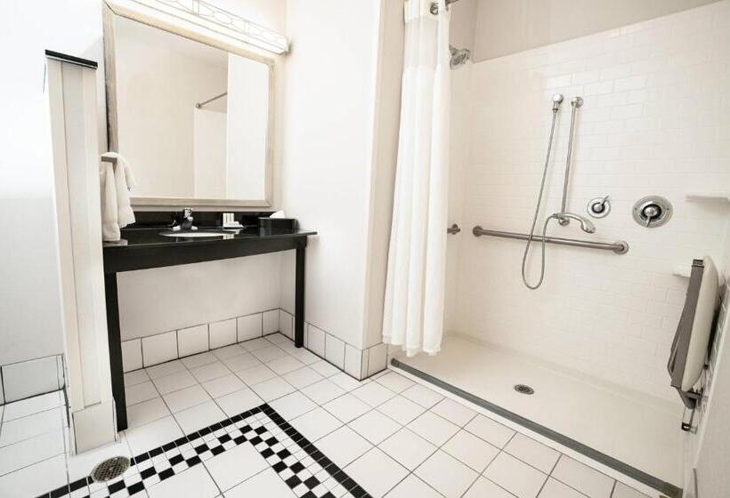 酒店 Fairfield Inn & Suites By Marriott Kearney