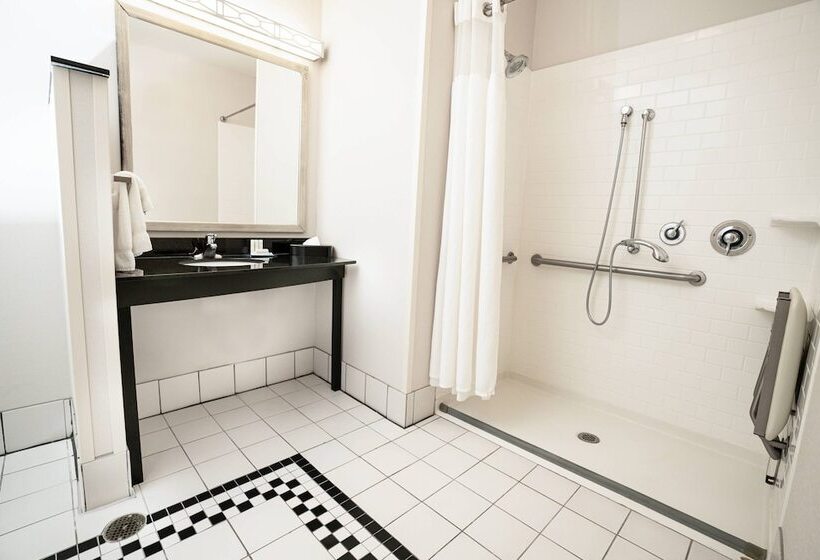 酒店 Fairfield Inn & Suites By Marriott Kearney