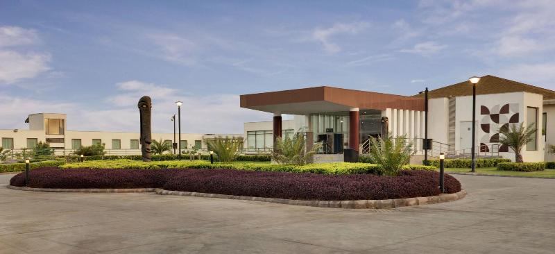 فندق Four Points By Sheraton New Delhi, Airport Highway