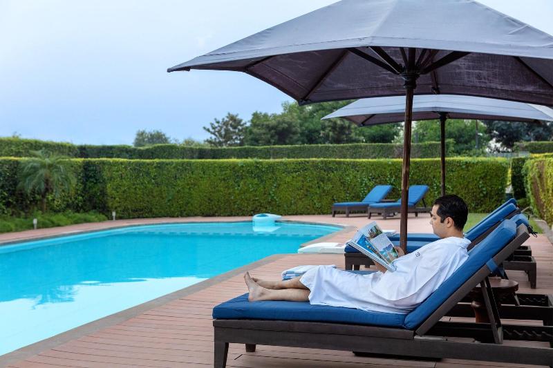 فندق Four Points By Sheraton New Delhi, Airport Highway