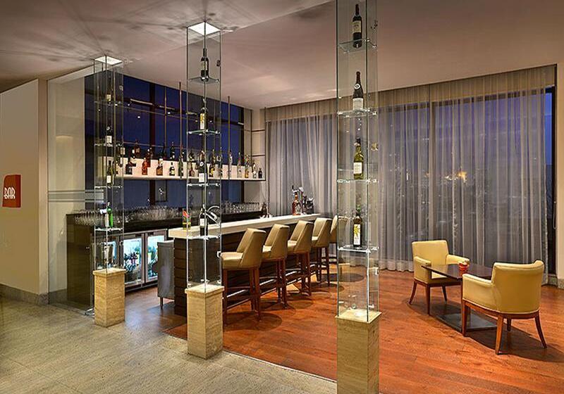 فندق Four Points By Sheraton New Delhi, Airport Highway